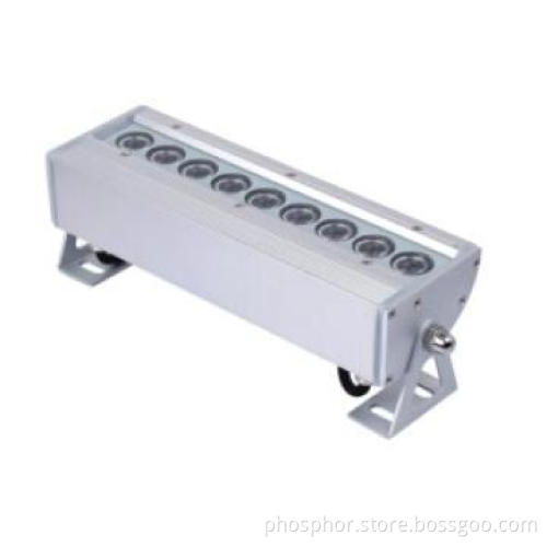 Outdoor Wall Washer Light 9W . LED wall wash light
